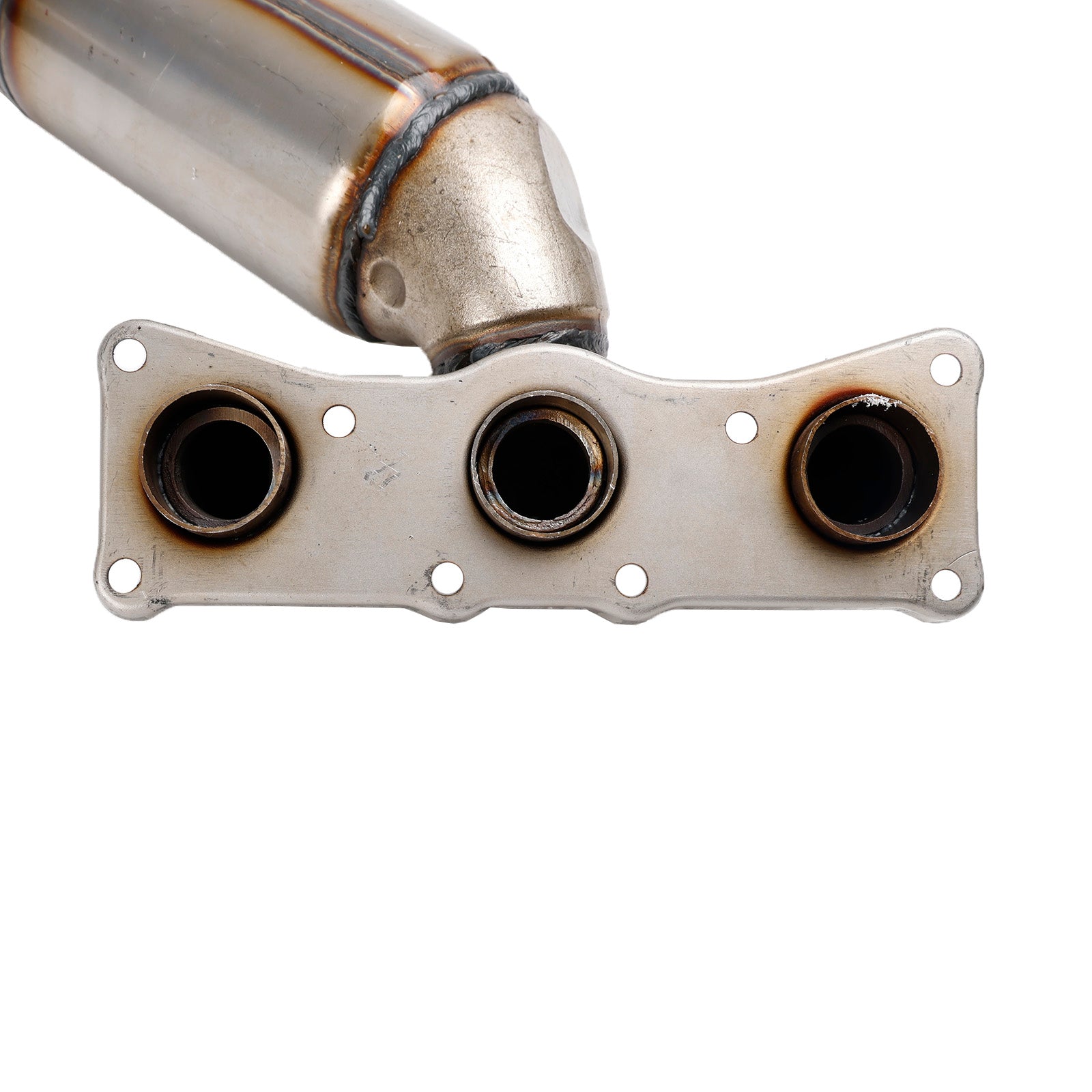 Coppia di convertitore catalitico 10: 22-134 10:22 A.M.