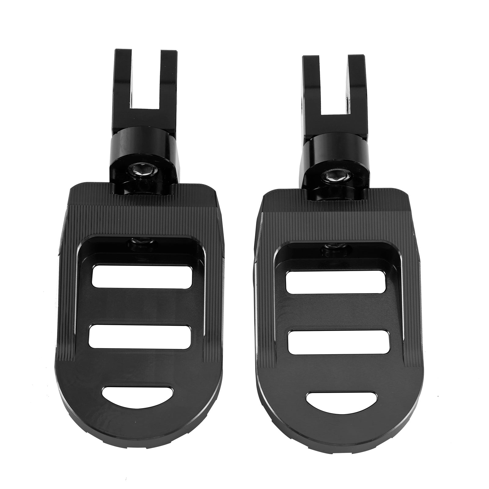 Polpette anteriori per moto Guzzi V85 TT/V100 Mandello/V7 850