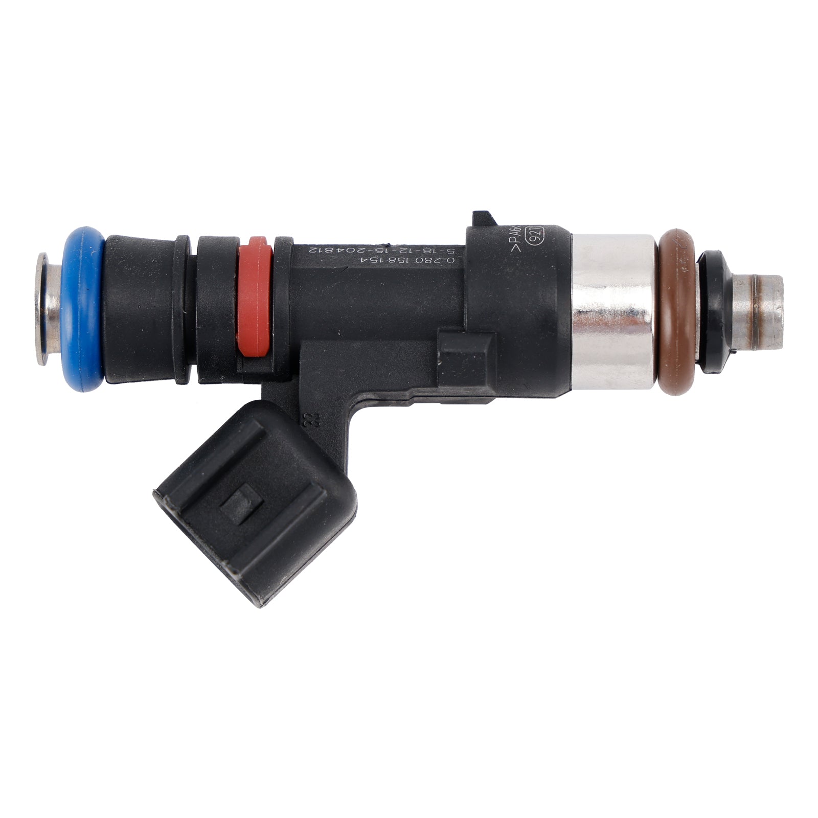1 injecteur de carburant pour Saturn Outlook Vue GMC Acadia Enclave 07-08 0280158154