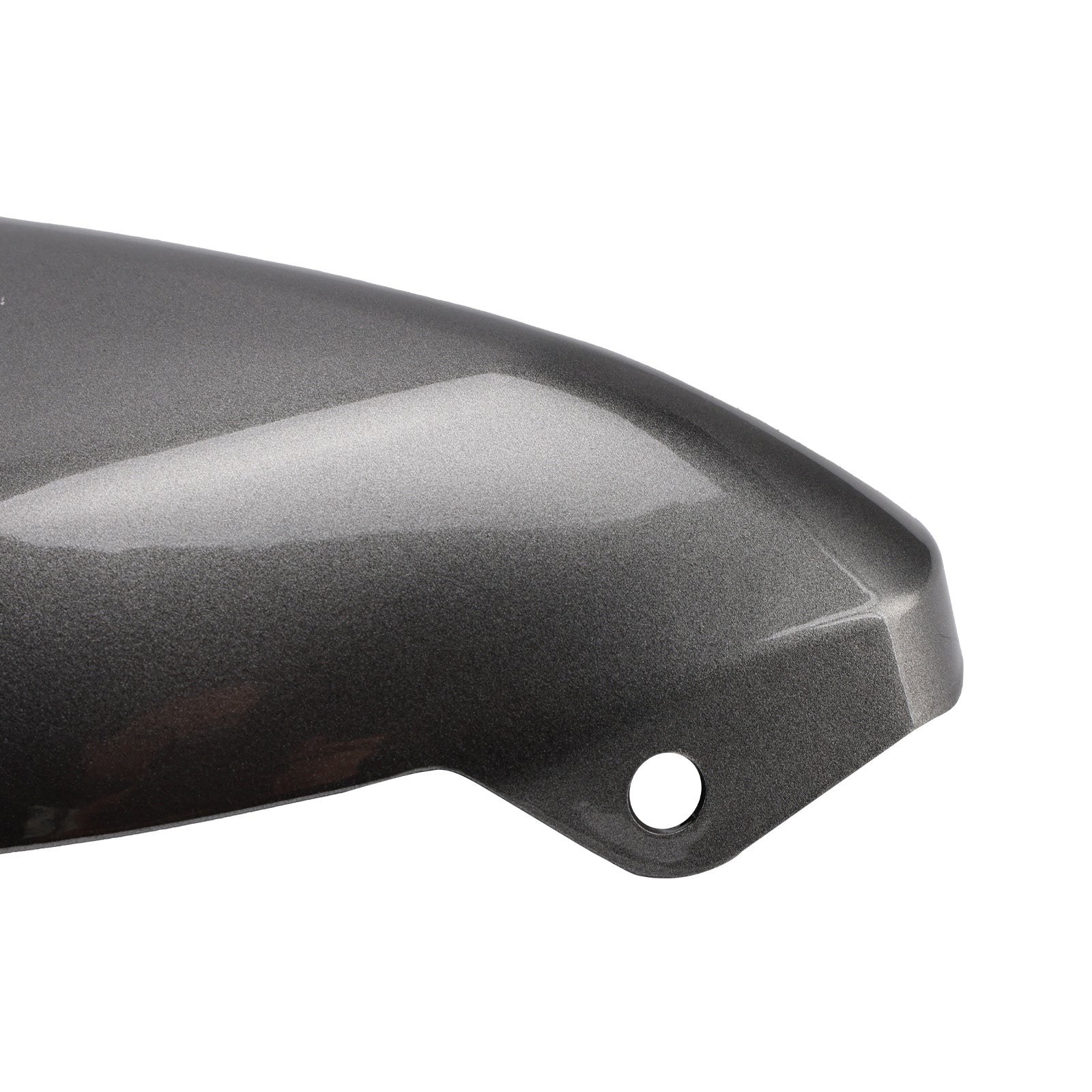 Caches d'admission d'air, carénage latéral du réservoir pour Kawasaki Z900 2025-2026