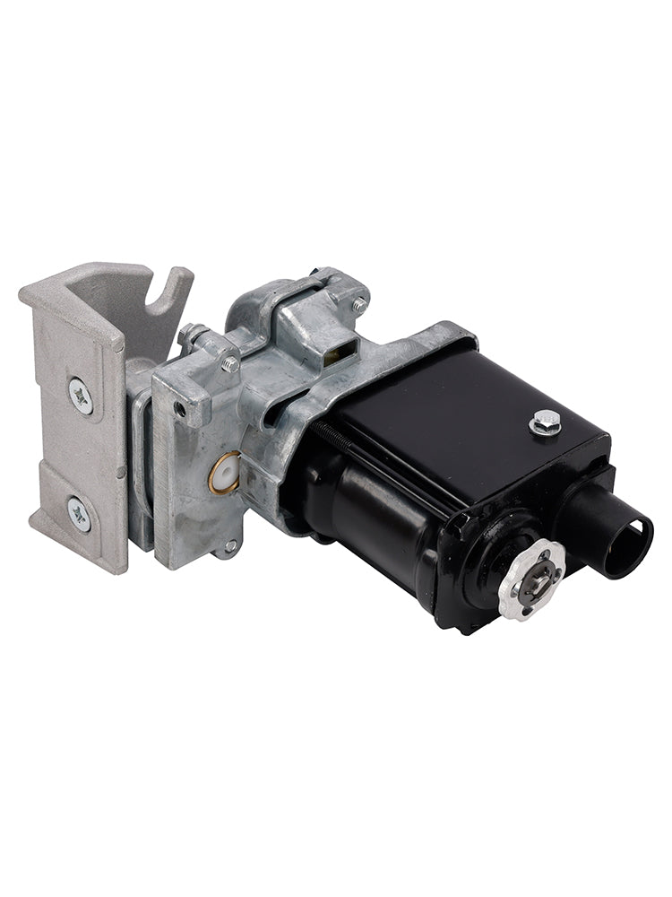 Moteur de phare gauche pour Chevrolet Corvette (1963-1967) - Référence : 5045375