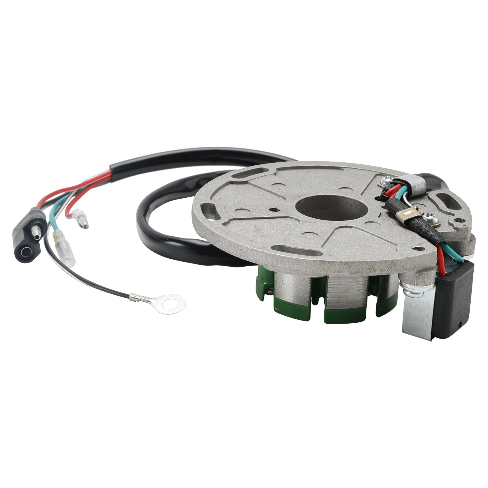 Stator d'allumage 5 fils TM Racing MX 125 2001-2021