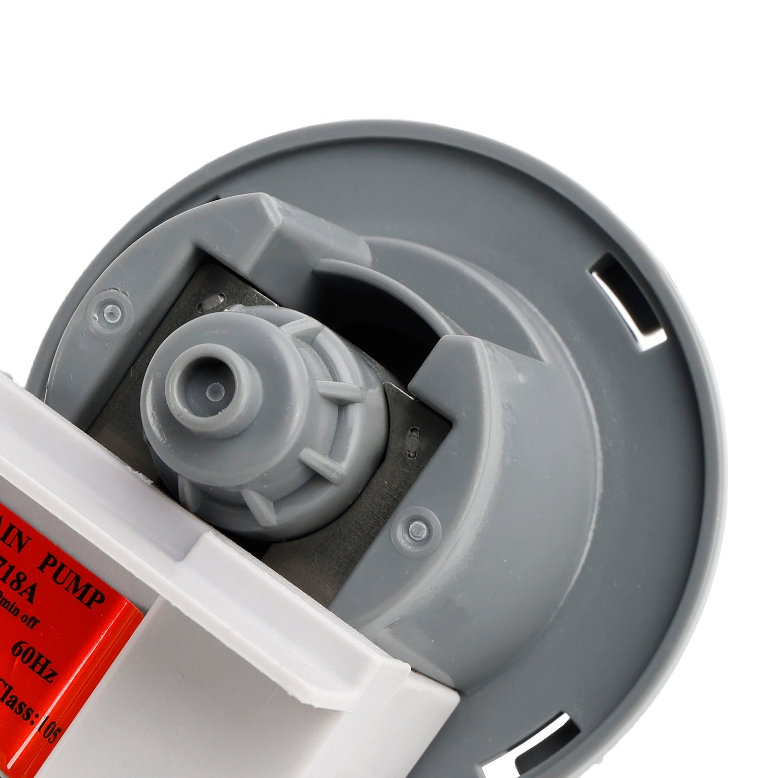 Pompa zmywarki do zmywarki do lodówki Kenmore (2718A 5304519271)