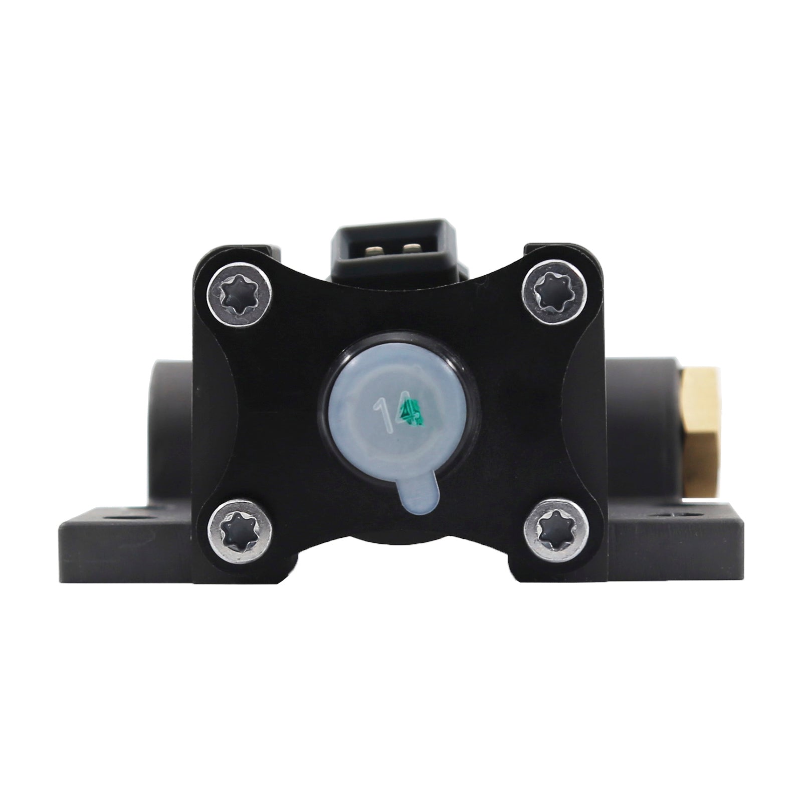 Ureuminjectie -doseringsmodule 0444011015 voor Scania P/G/R/T -serie 044401101516