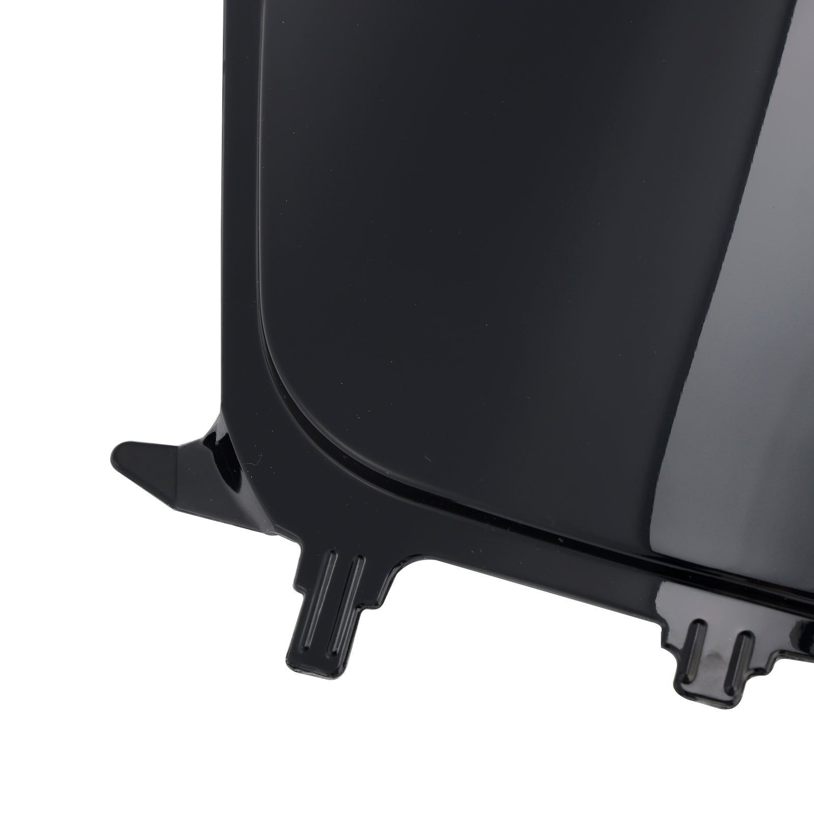Pare-brise/carénage de pare-brise compatible avec YAMAHA YZF R9 2025