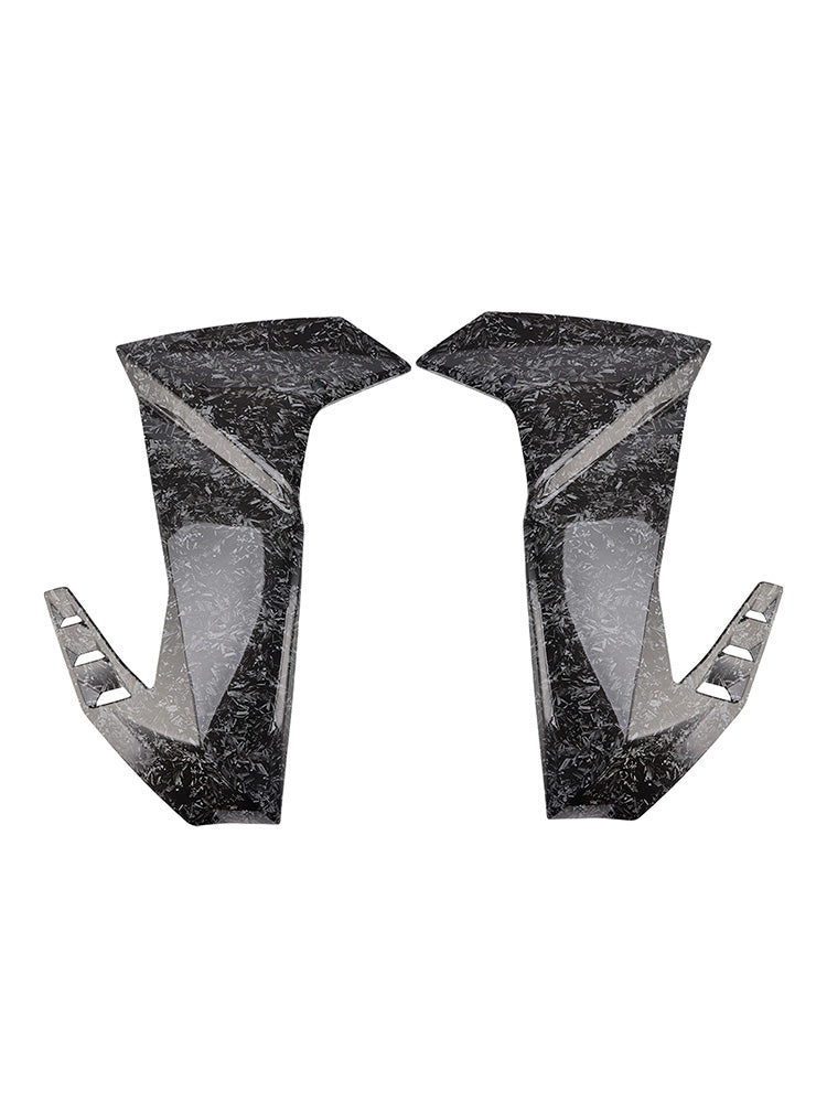 Boczny panel i owiewor dla Aprilia RS457 RS 457 2024-2025