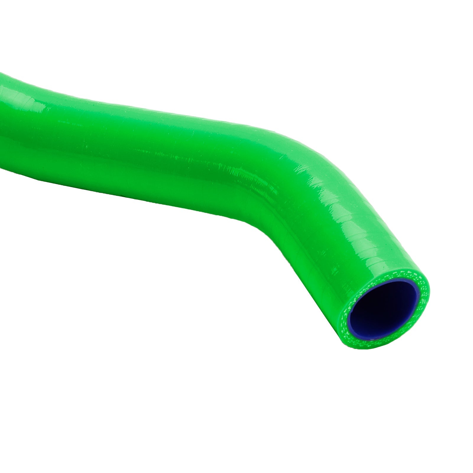 Silikonijäähdyttimen jäähdytysnesteletkusarja Kawasaki ZX4R ZX-4RR 2023-2024