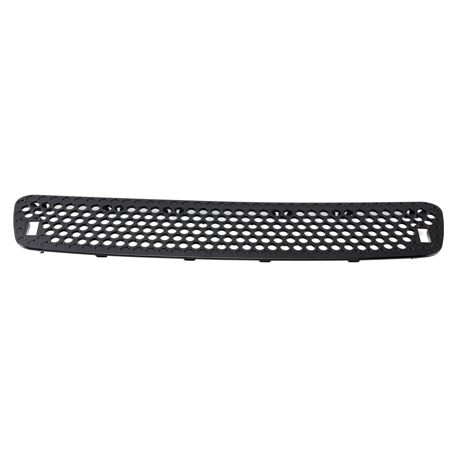 Grille de ventilation centrale pour capot BMW E46 M3 2001-2006 51132694723