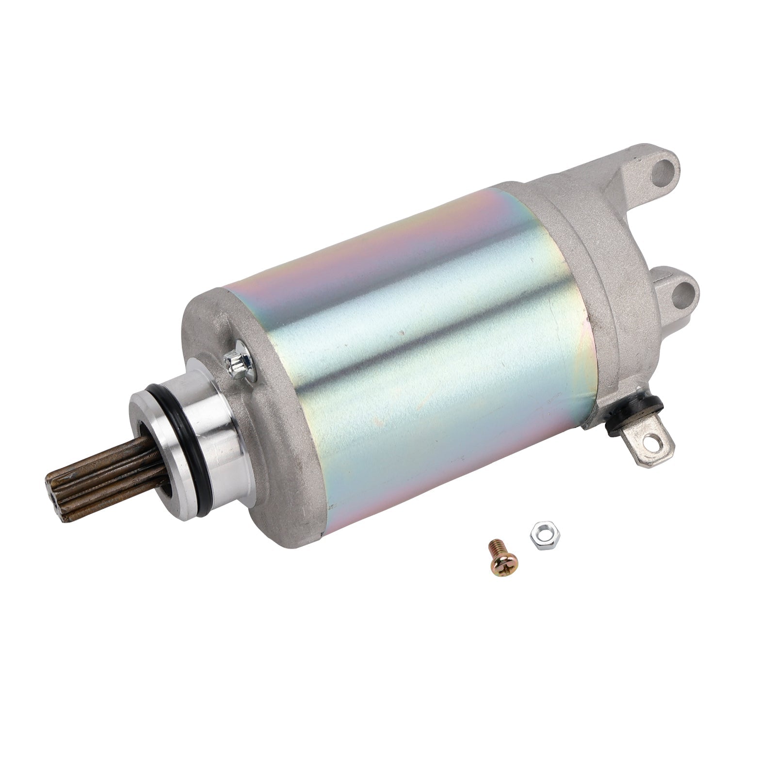 Démarreur Kawasaki SC150-A1 Epsilon 150 2002 21163-S001