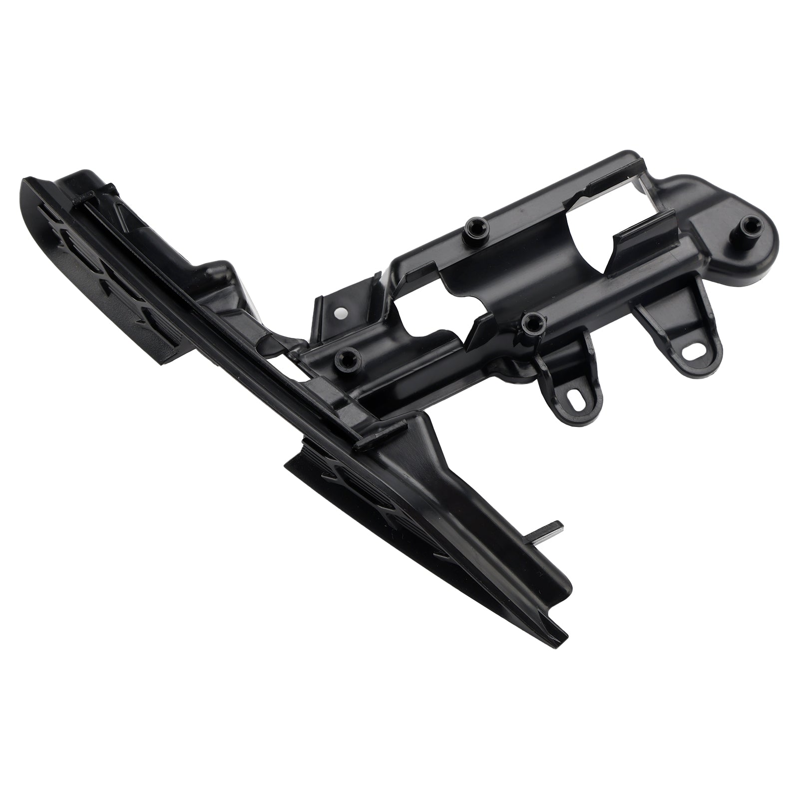Support de gicleur de lave-phare gauche pour Jeep Grand Cherokee 14-17 68223027AA