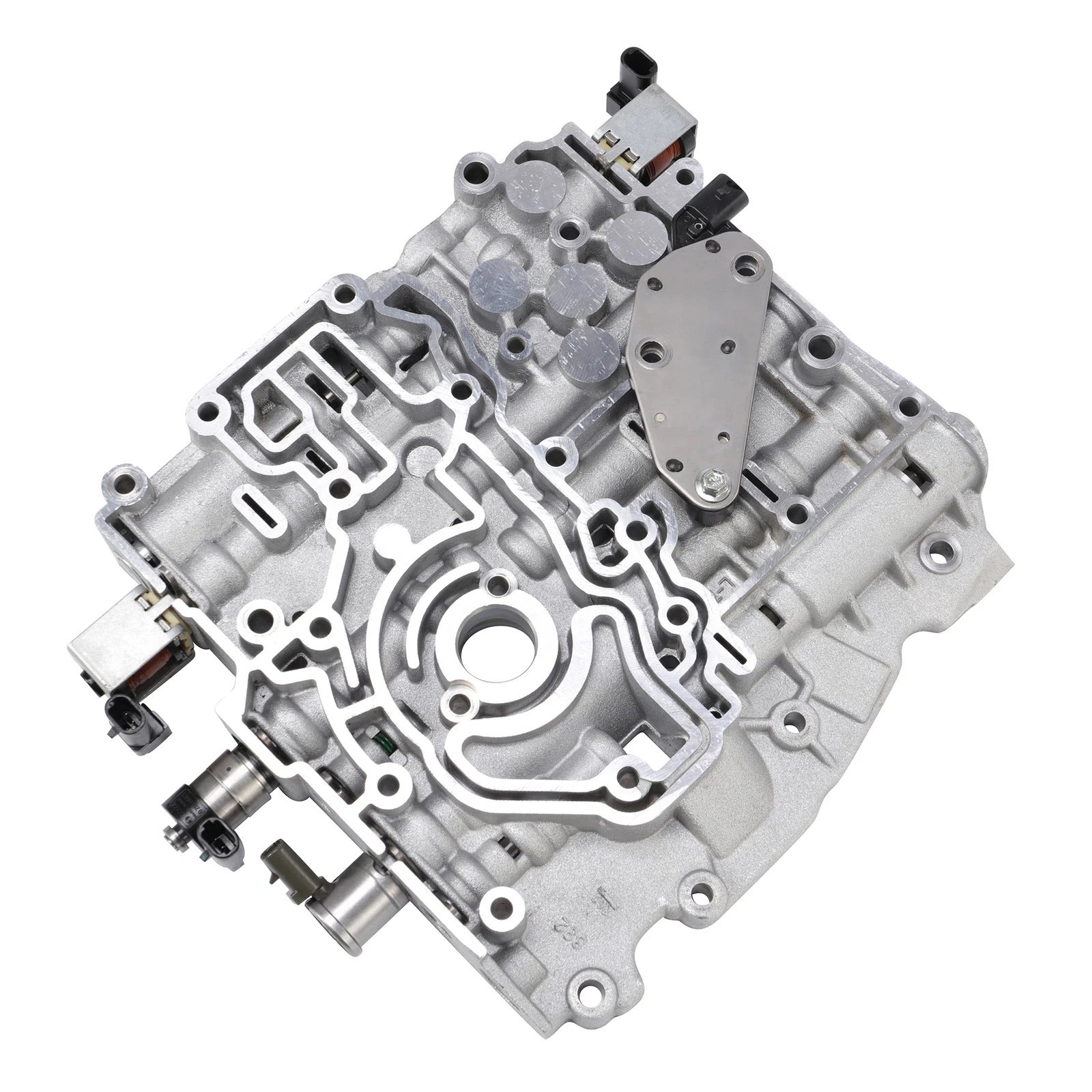 Corpi valvola e solenoidi della trasmissione Buick Pontiac 4T65E 4T65 (2002-2018)