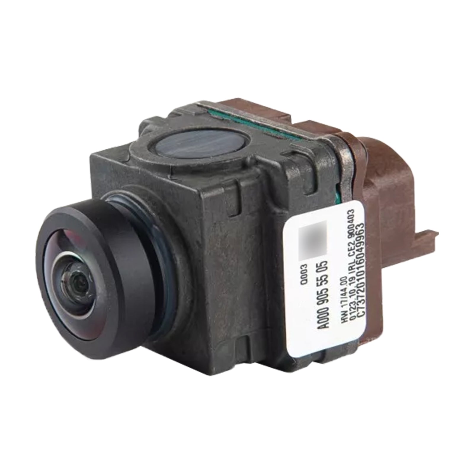 360° panoraamakamera Mercedes-Benz Sprinter 1500 Base 2.0L L4 - kaasu 2021 A0009055505