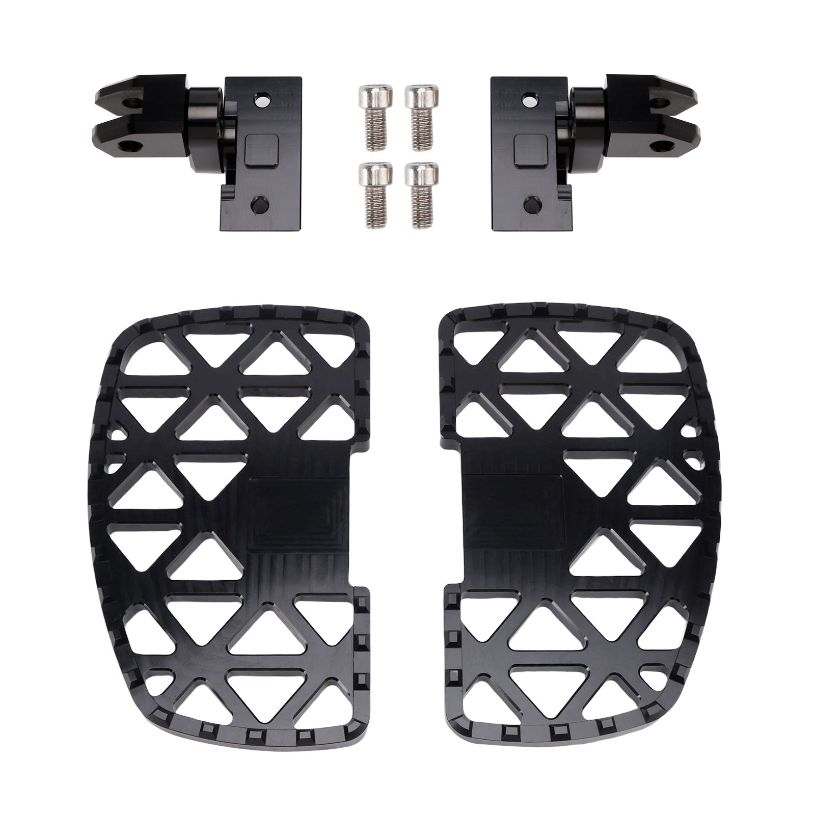 Poggiapiedi anteriore per Yamaha Bolt/Bolt R-Spec/XV950R 2014-2024