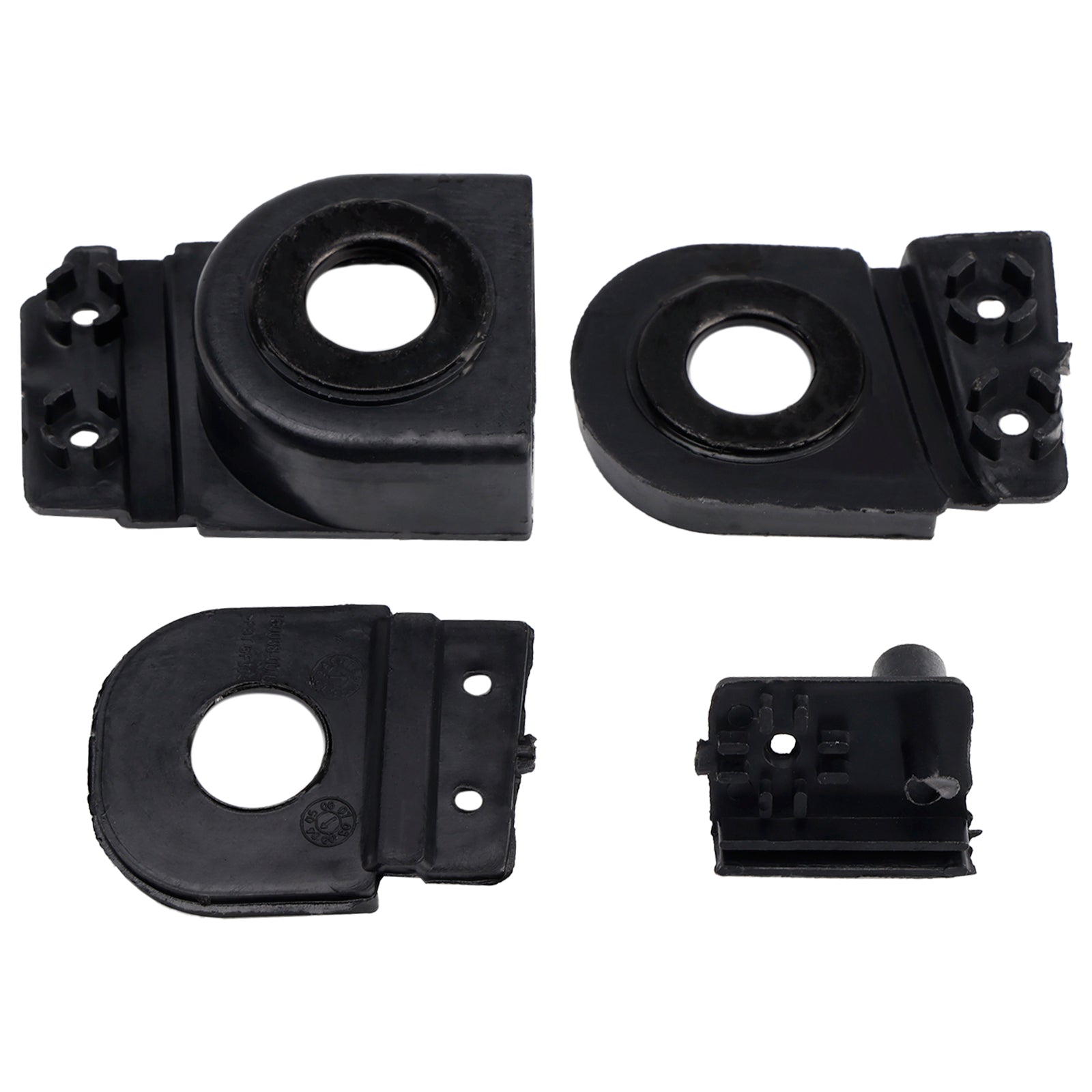 Reparatieset linkerkoplamp 4F0998121 voor Audi A6 S6 C6 2005-2011