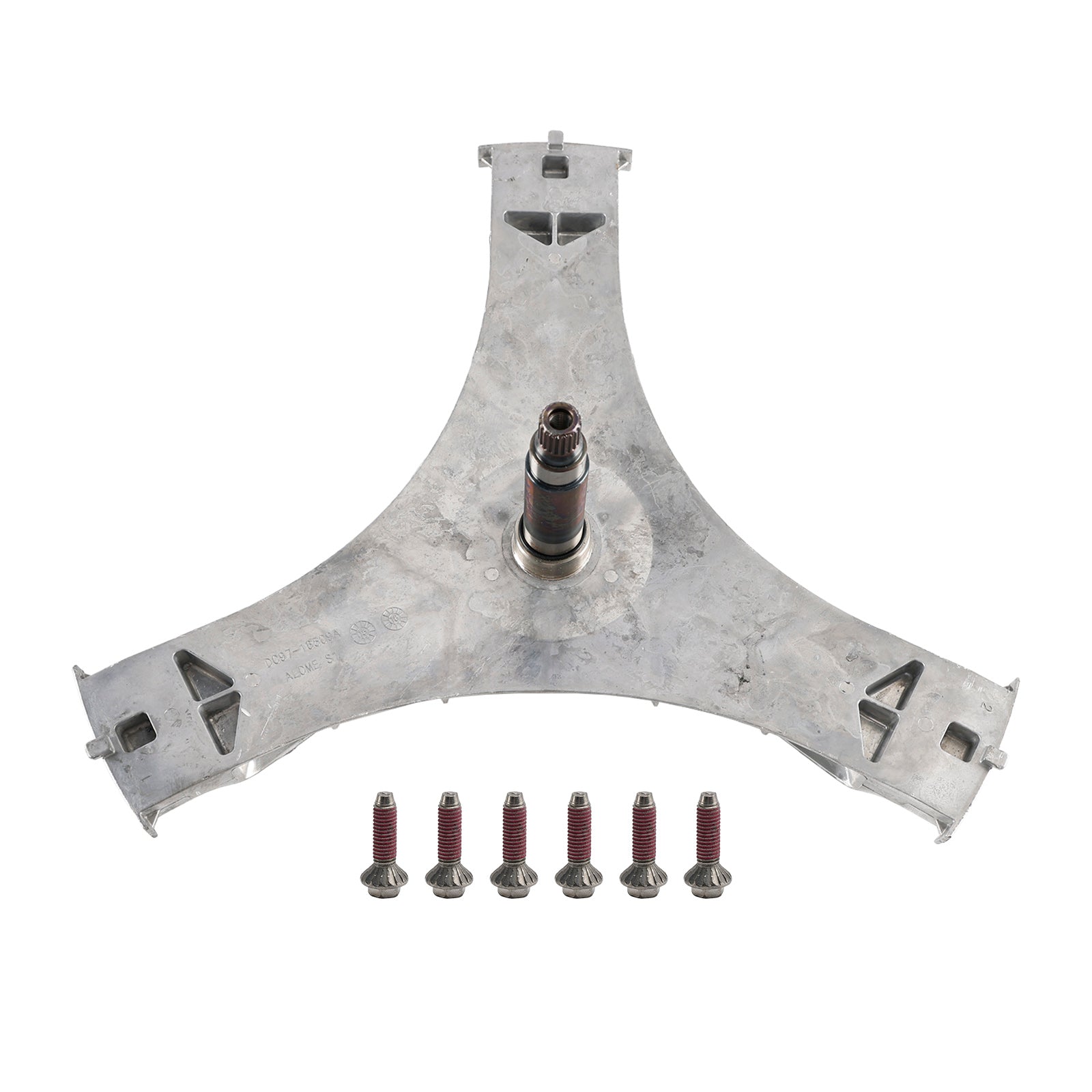 Aluslevyn laippakokoonpano Samsung DC97-16509B DC60-40137A DC69-00804A