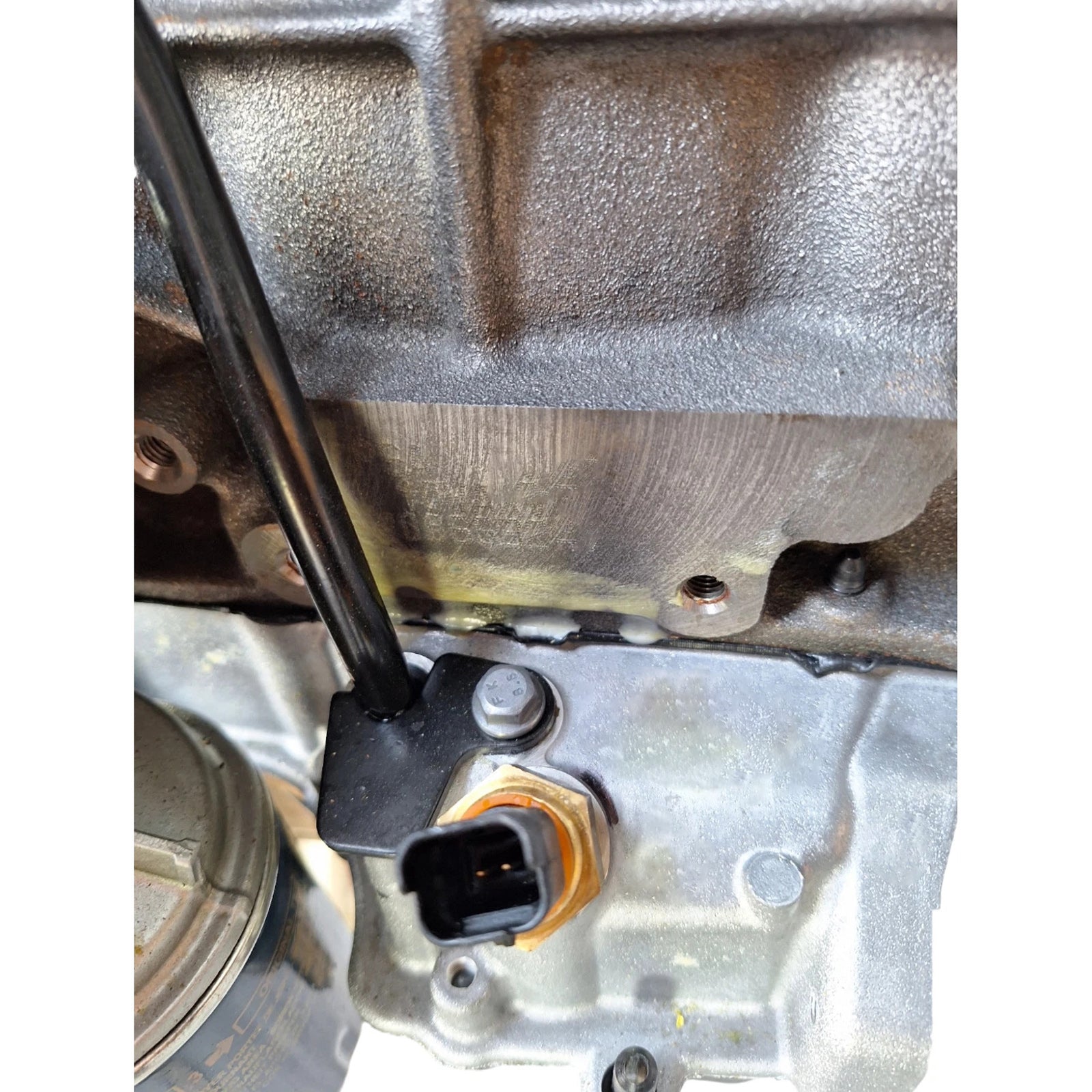 Moteur AH01 2.0 BlueHDi 1673303280 neuf pour Opel Vivaro C / Zafira Life