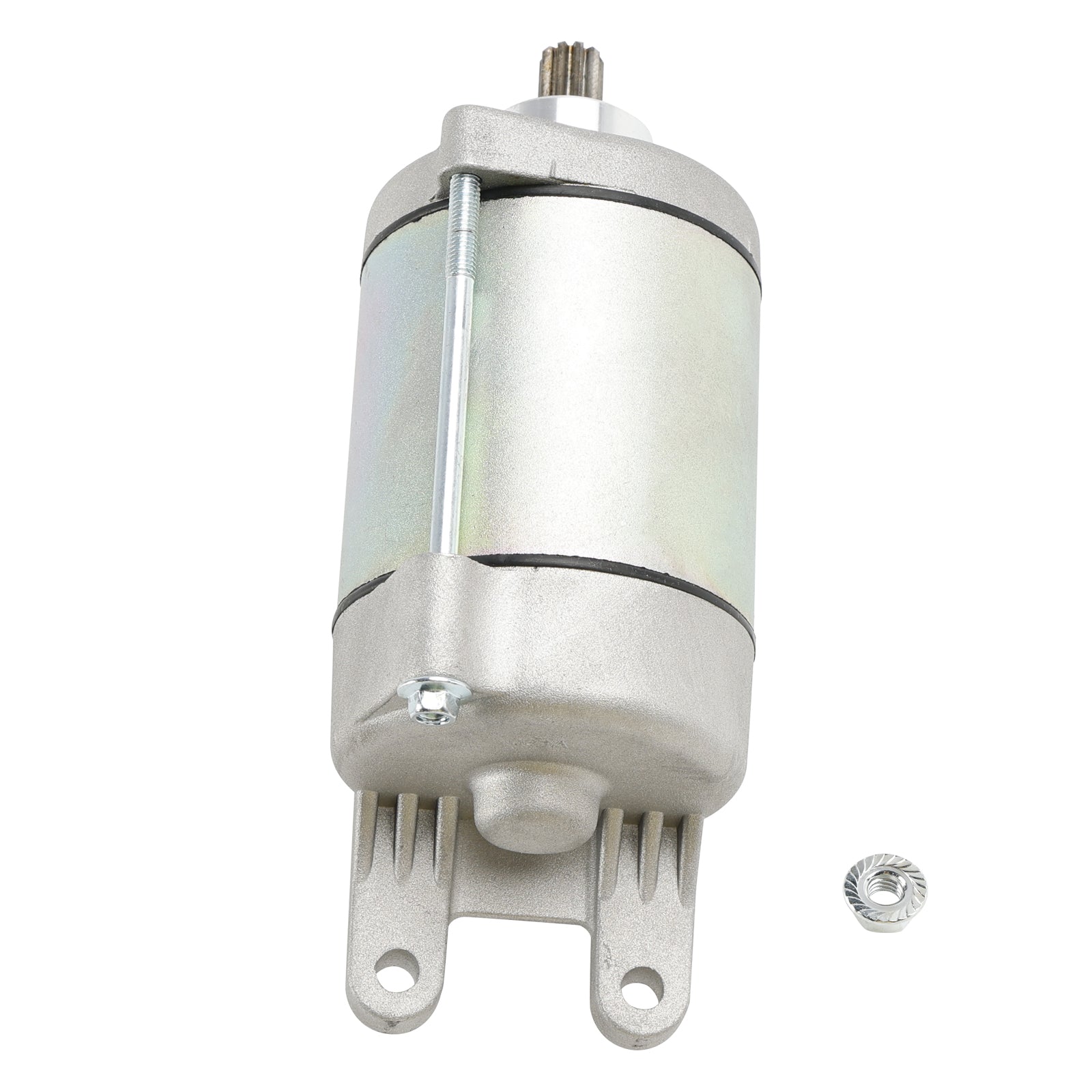 Arrancador de motor nuevo SMC ATV Jumbo 302 C1200-RB1-0000 35800-JOW-00