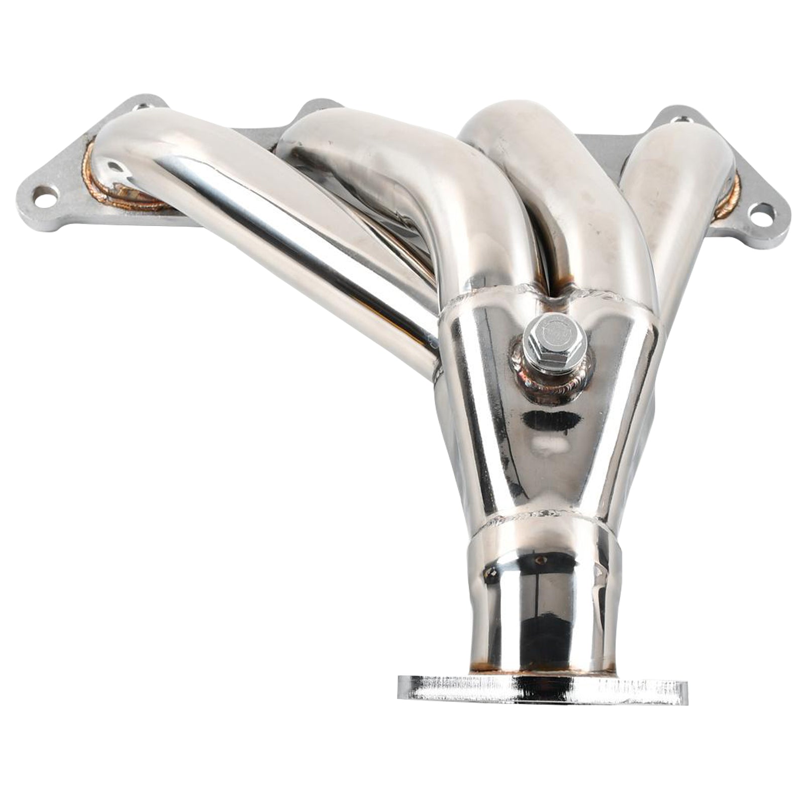 Kolekcjoner&Układ wydechowy ze stali nierdzewnej do Mitsubishi Eclipse 2.4L 2000-2005