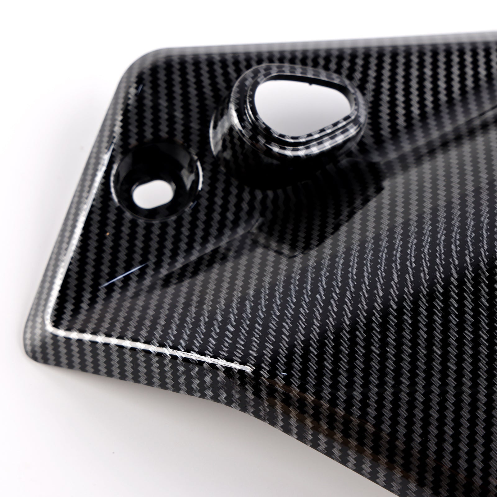 Marco lateral de protección Panel de protección Cubierta para Yamaha Tenere 700 2019-2024