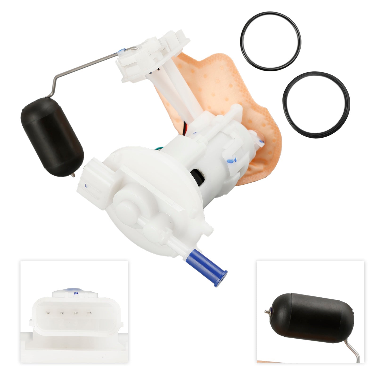 Zamienna pompa paliwa do Hondy Zooms 110X Acg110 19-21