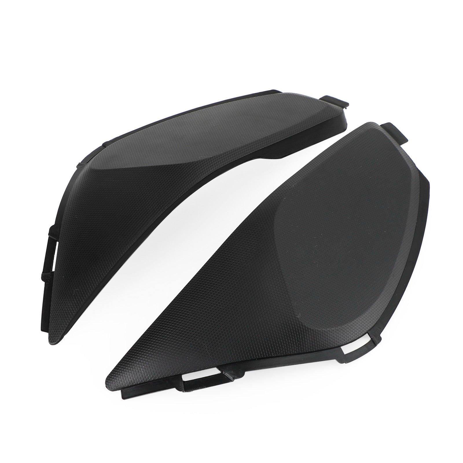 2008-2011 HONDA CBR1000 RR Capot de carénage de panneau de couverture d'habillage latéral de réservoir de gaz