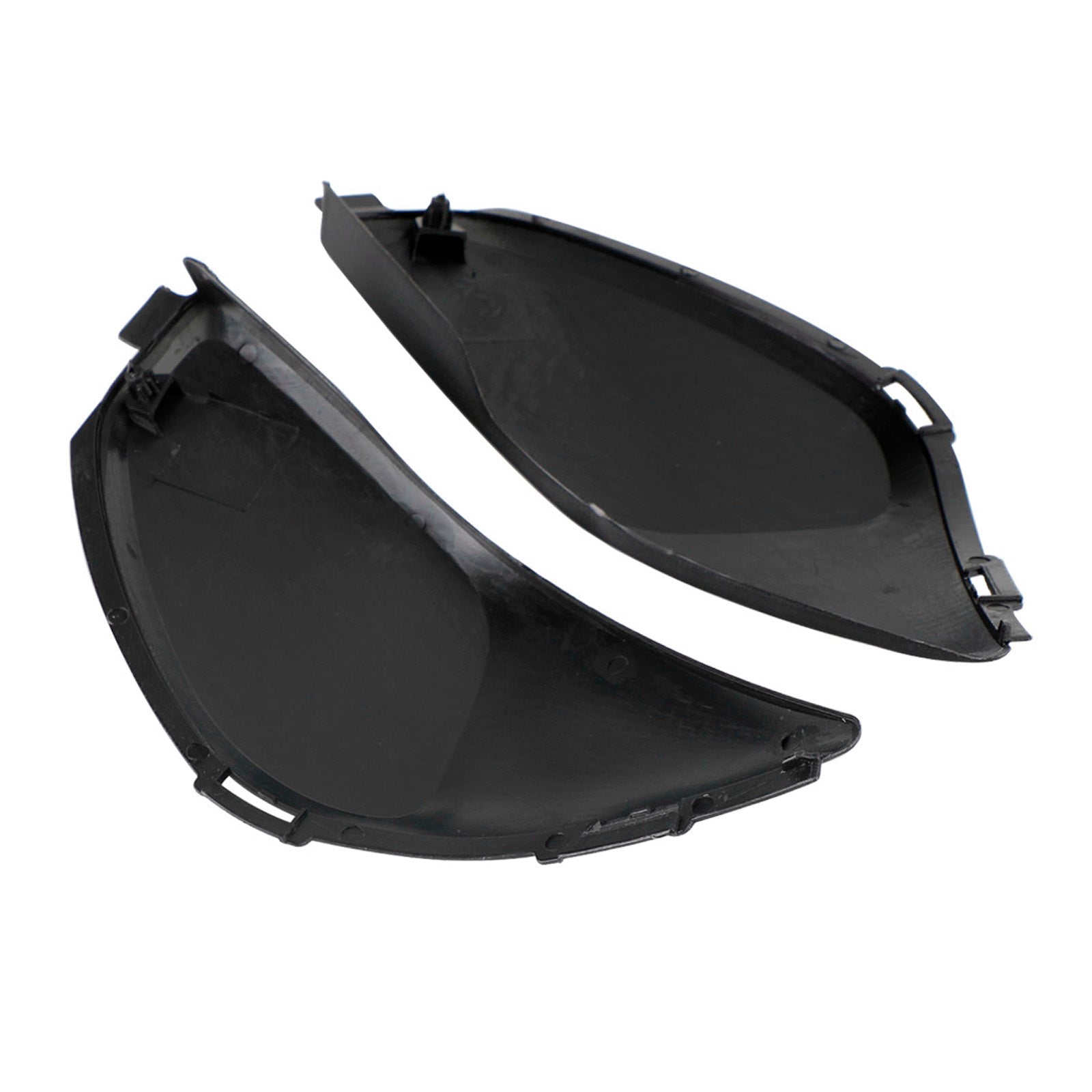 2008-2011 HONDA CBR1000 RR Osłona boczna zbiornika paliwa Panel Osłona owiewki