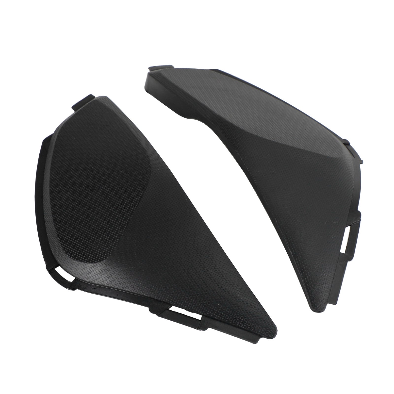 2008-2011 HONDA CBR1000 RR Osłona boczna zbiornika paliwa Panel Osłona owiewki