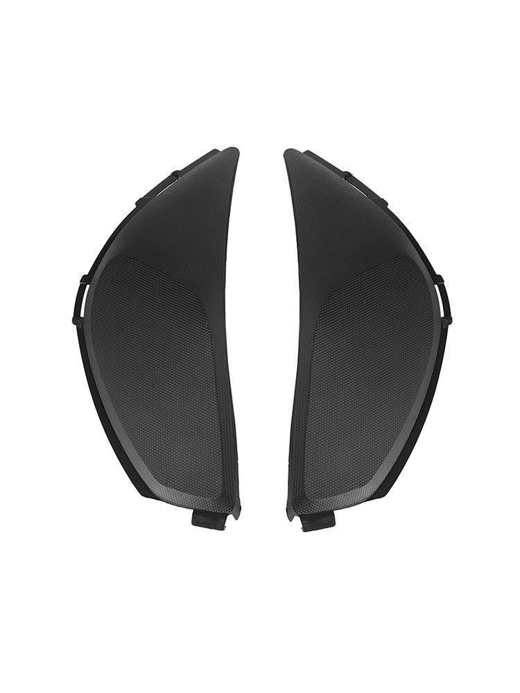 2008-2011 HONDA CBR1000 RR Osłona boczna zbiornika paliwa Panel Osłona owiewki