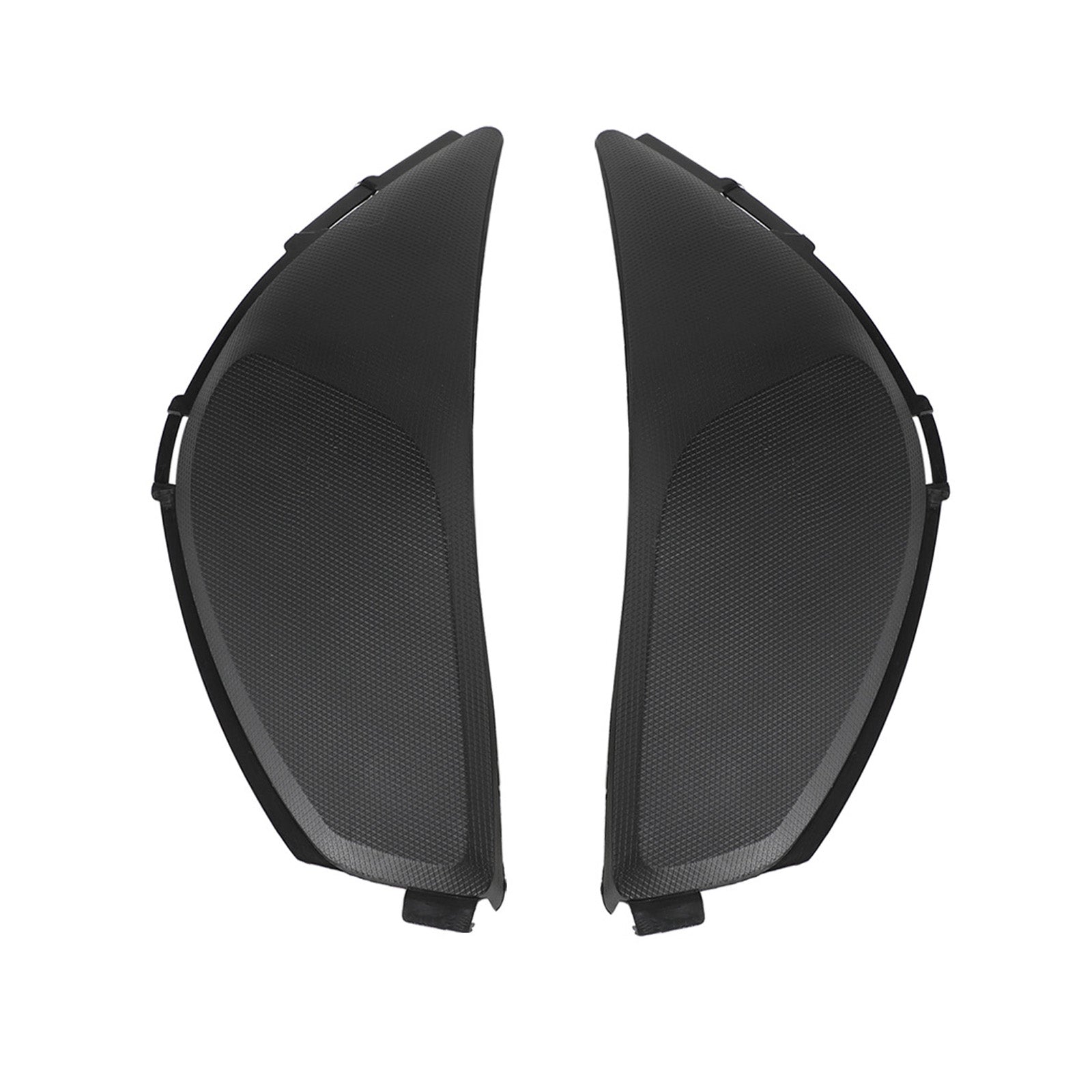 2008-2011 HONDA CBR1000 RR Osłona boczna zbiornika paliwa Panel Osłona owiewki