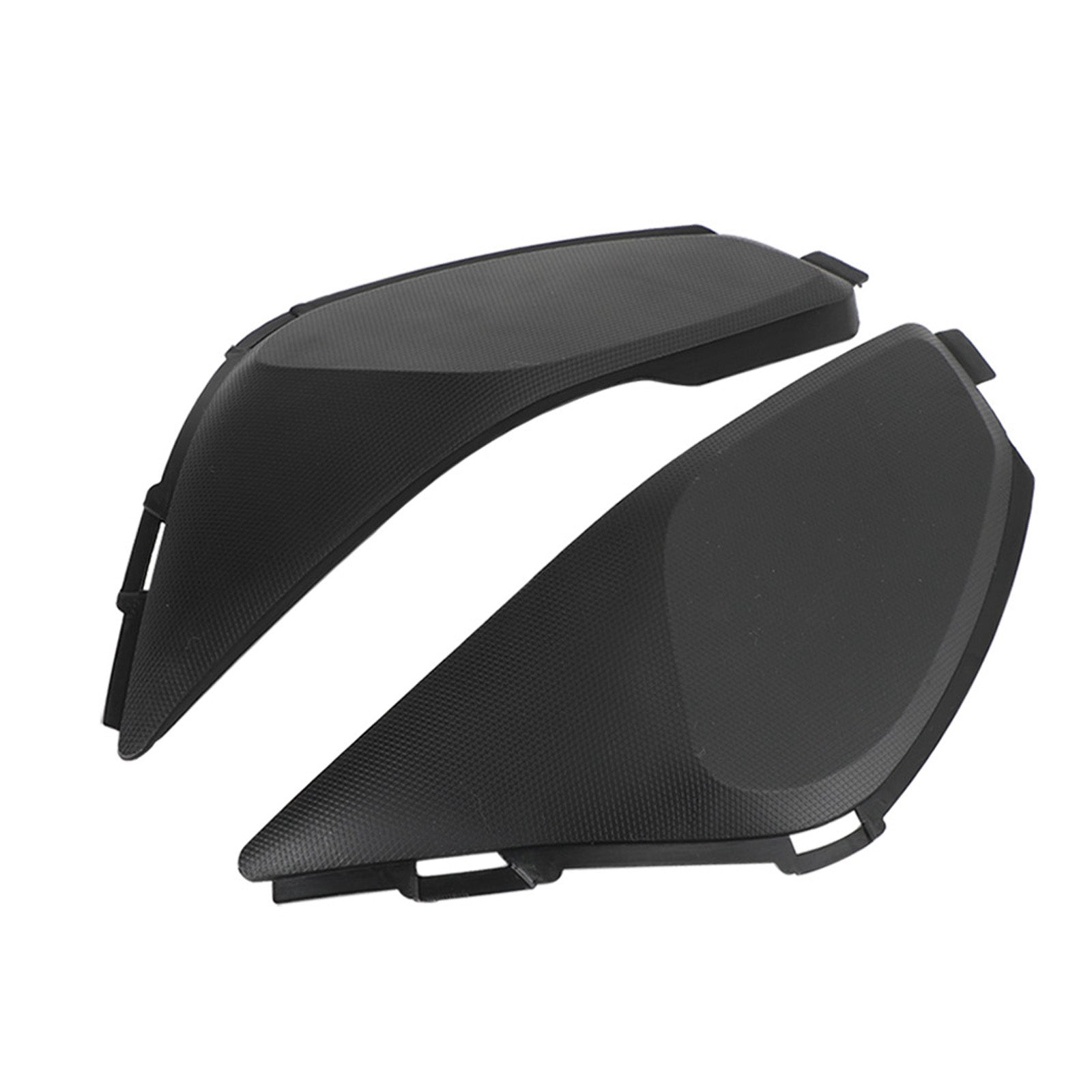 2008-2011 HONDA CBR1000 RR Osłona boczna zbiornika paliwa Panel Osłona owiewki