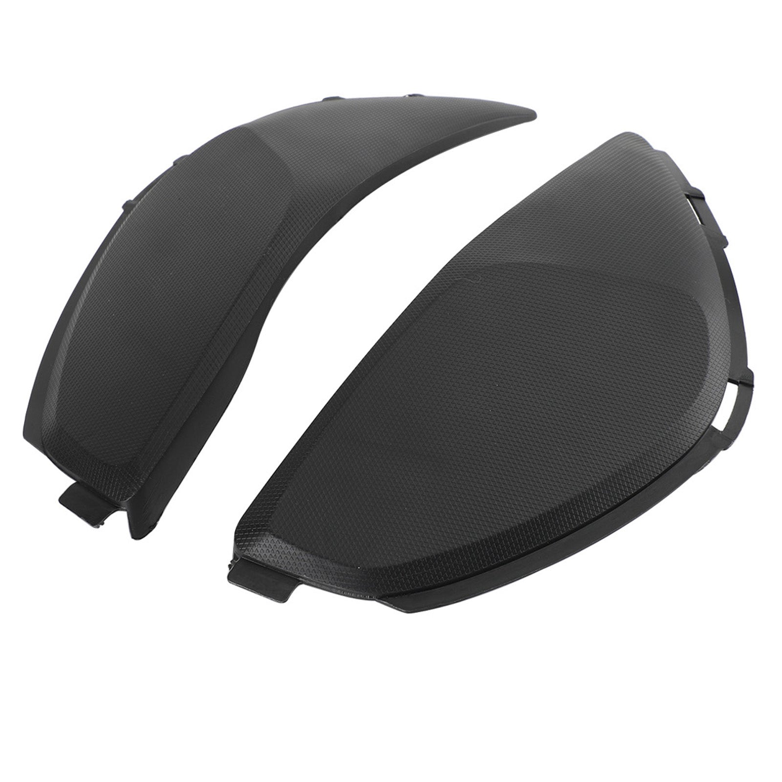 2008-2011 HONDA CBR1000 RR Osłona boczna zbiornika paliwa Panel Osłona owiewki