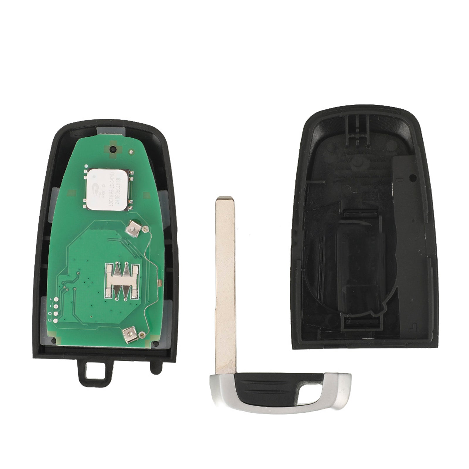 Control remoto inteligente para Ford Edge y Fusion (2017-2022) - Número de pieza : 164-R8149 - Frecuencia 902 megahercio