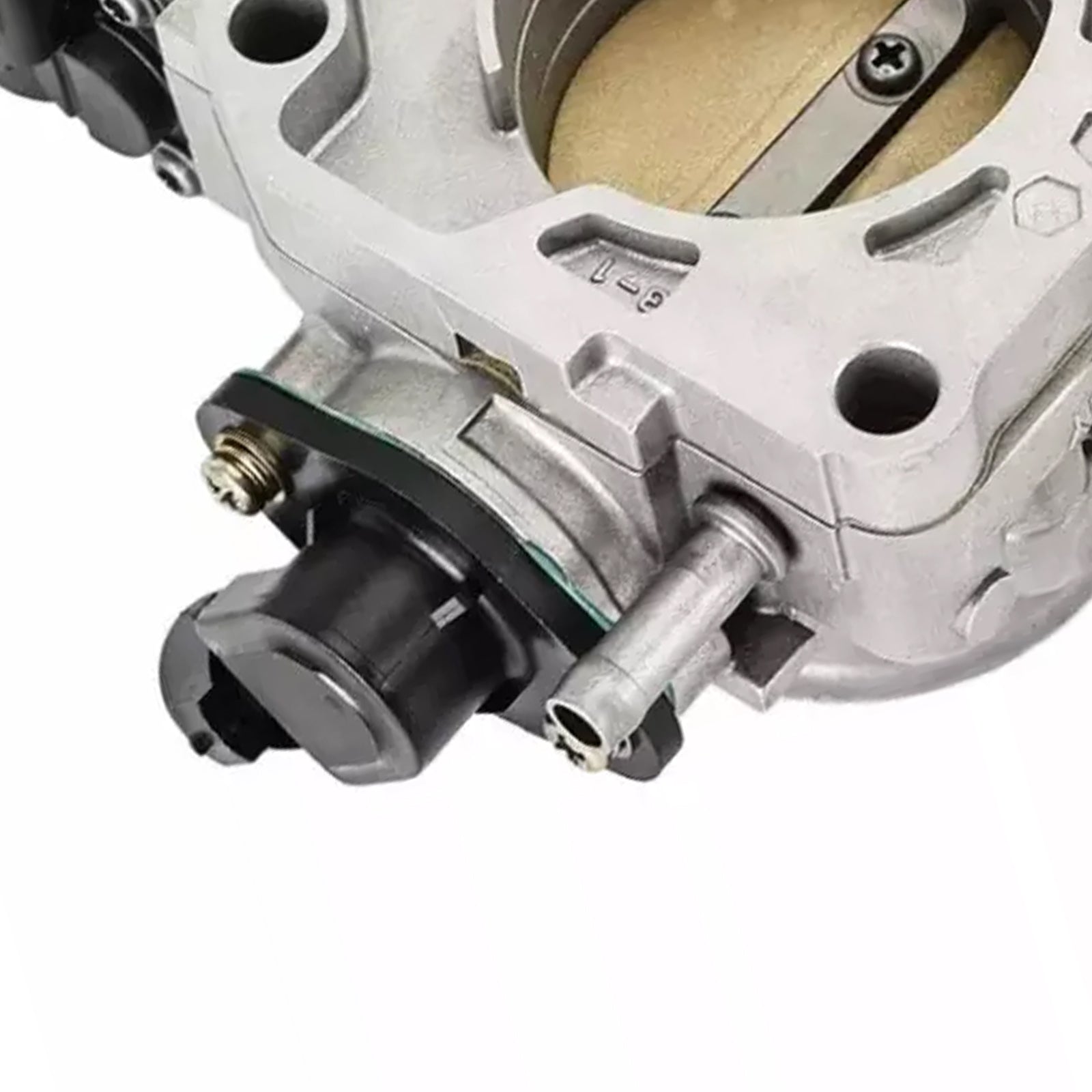 Honda Fuel Butterfly Body Odyssey EX, EX-L, LX 3,5 L V6 2002-2004 16400-P8F-A84