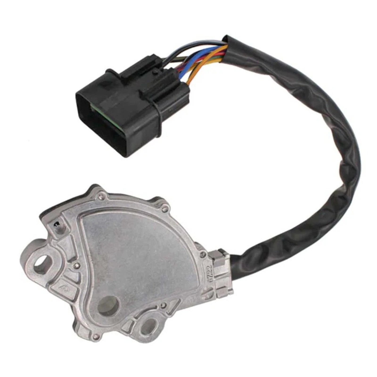 Interruptor de seguridad del punto muerto de muerte para Mitsubishi Montero 1998-06 8604A053