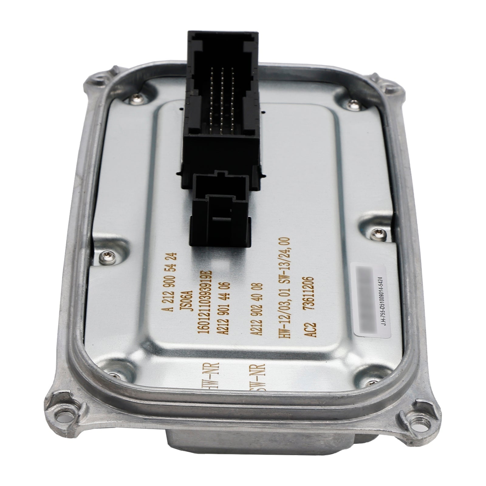 Mercedes-Benz koplampballastregelmodule W212/S212 (2013-2016) A2129005424