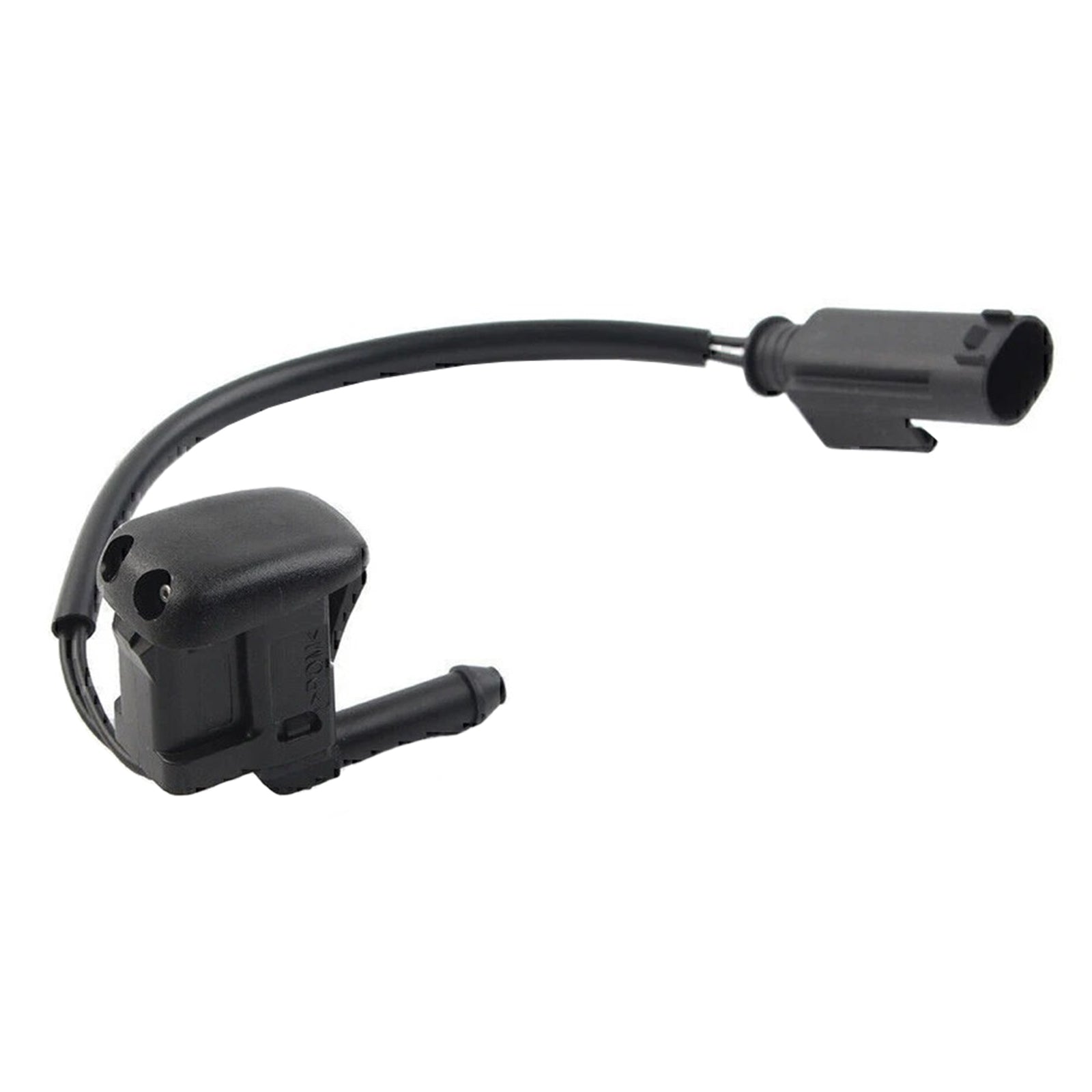 2 ugelli di lavaggio del parabrezza frontale per Land Rover Range Rover L322 02-12 LR040670