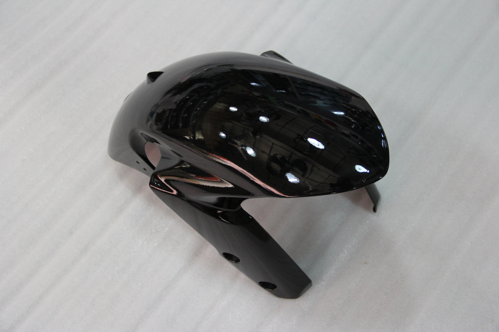 FAX ABS muovinen korin ruiskutussuojasarja Suzuki GSXR 600/750 2011-2025 K11