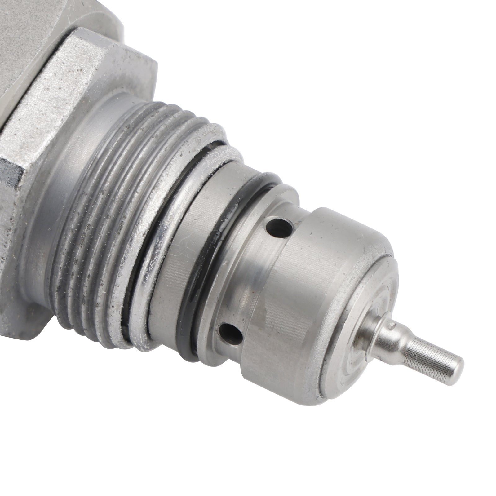 Vanne de régulation de pression de carburant 057130764AB pour VW, Audi, Porsche, Seat et Skoda 1.4-3.0 TDI