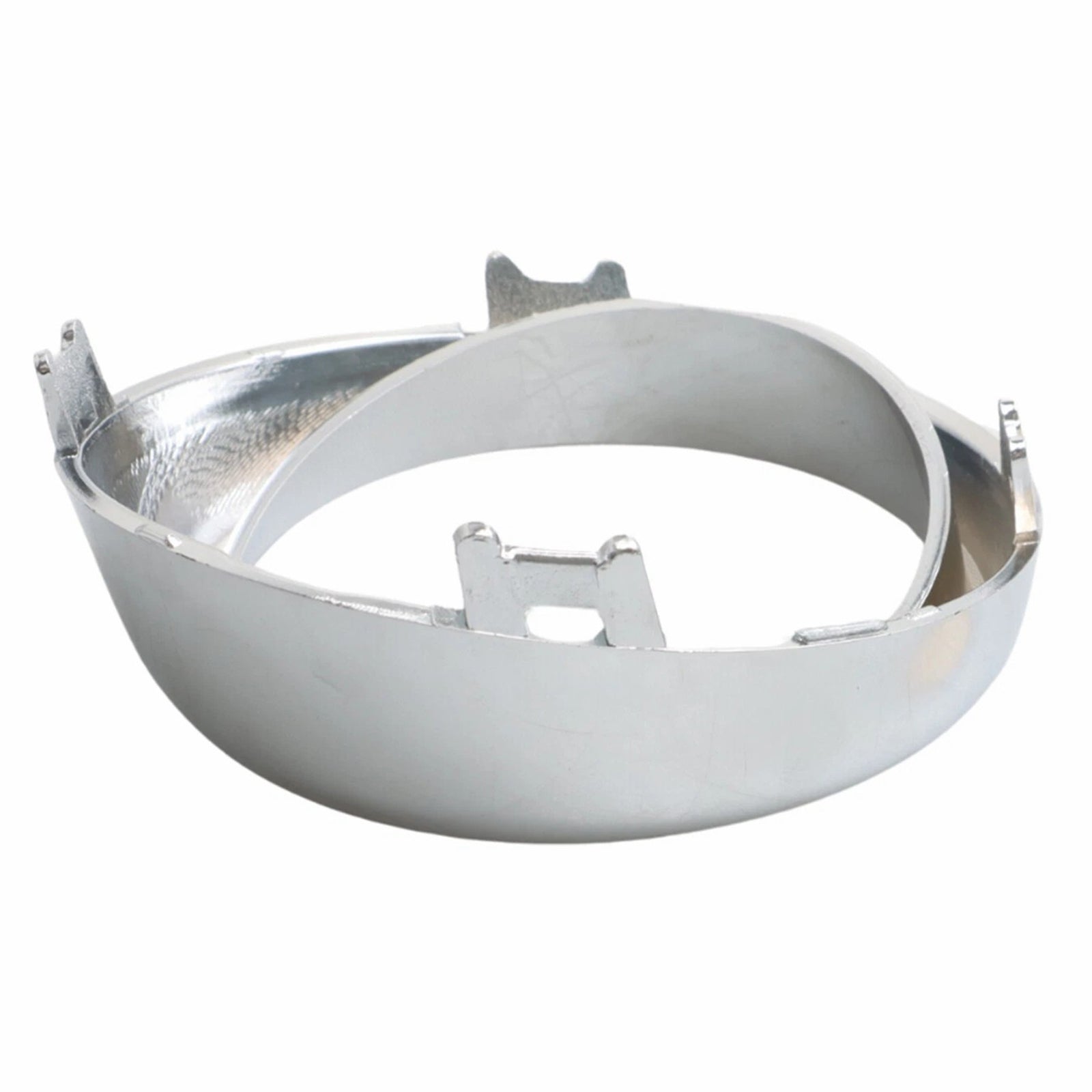 Cache de feu antibrouillard côté gauche 62257-1MS2A pour Infiniti G25 G37 M56 M37