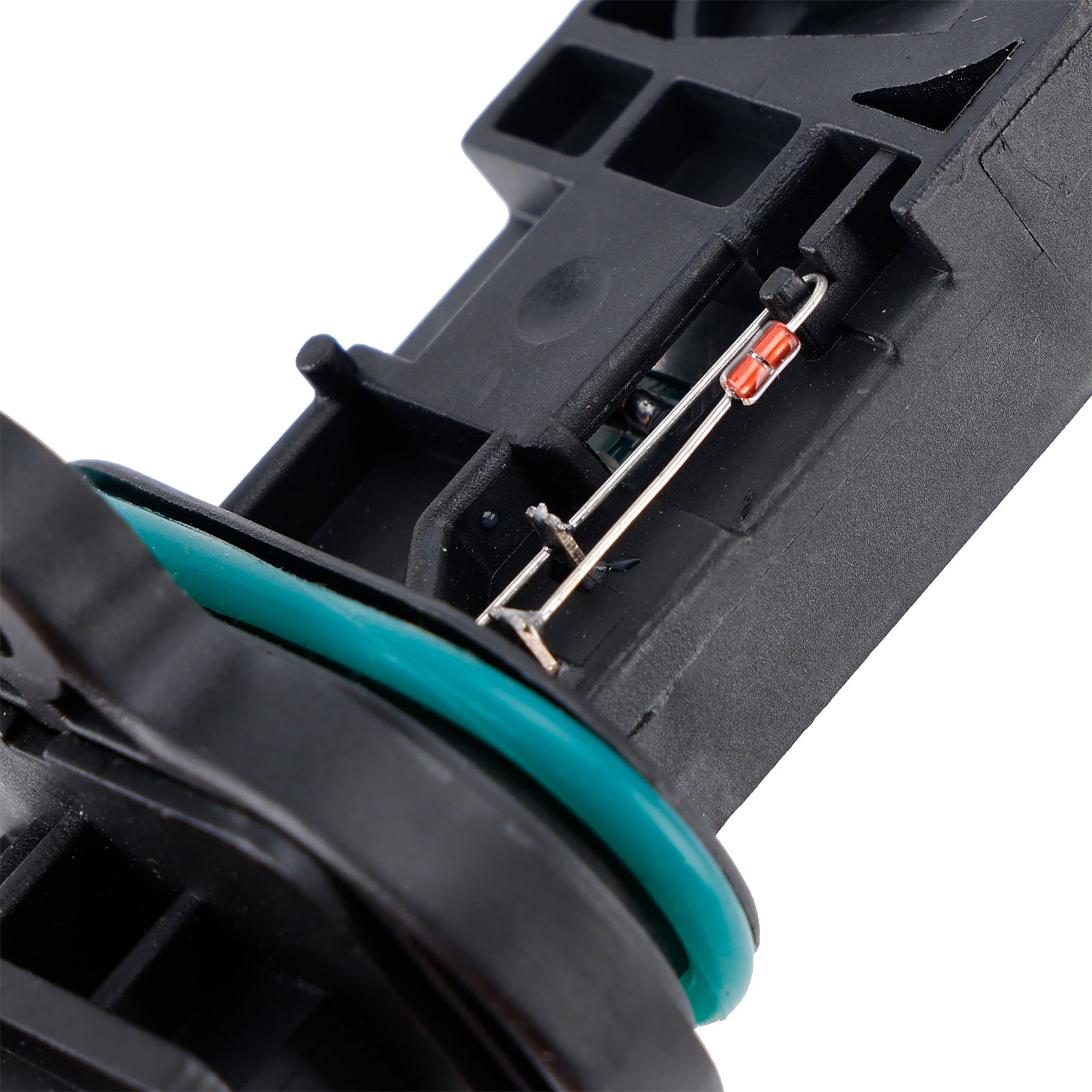 Sensore del misuratore di portata d'massa d'aria per BMW F10 F11 F01 E60 E61 550i X5 4.4L 0280218270