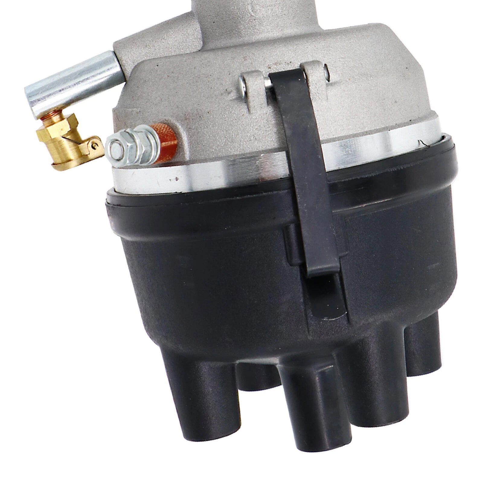 Ensemble distributeur 86643560 FAC12127D pour tracteurs Ford NAA Jubilee
