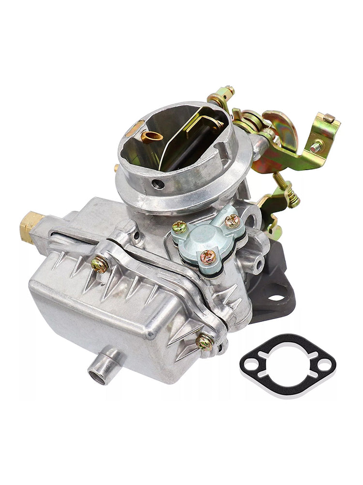 Motori Ford 144/170/200/223 6 cilindri online 1957-1962 Carburatore monocilinder 100000018