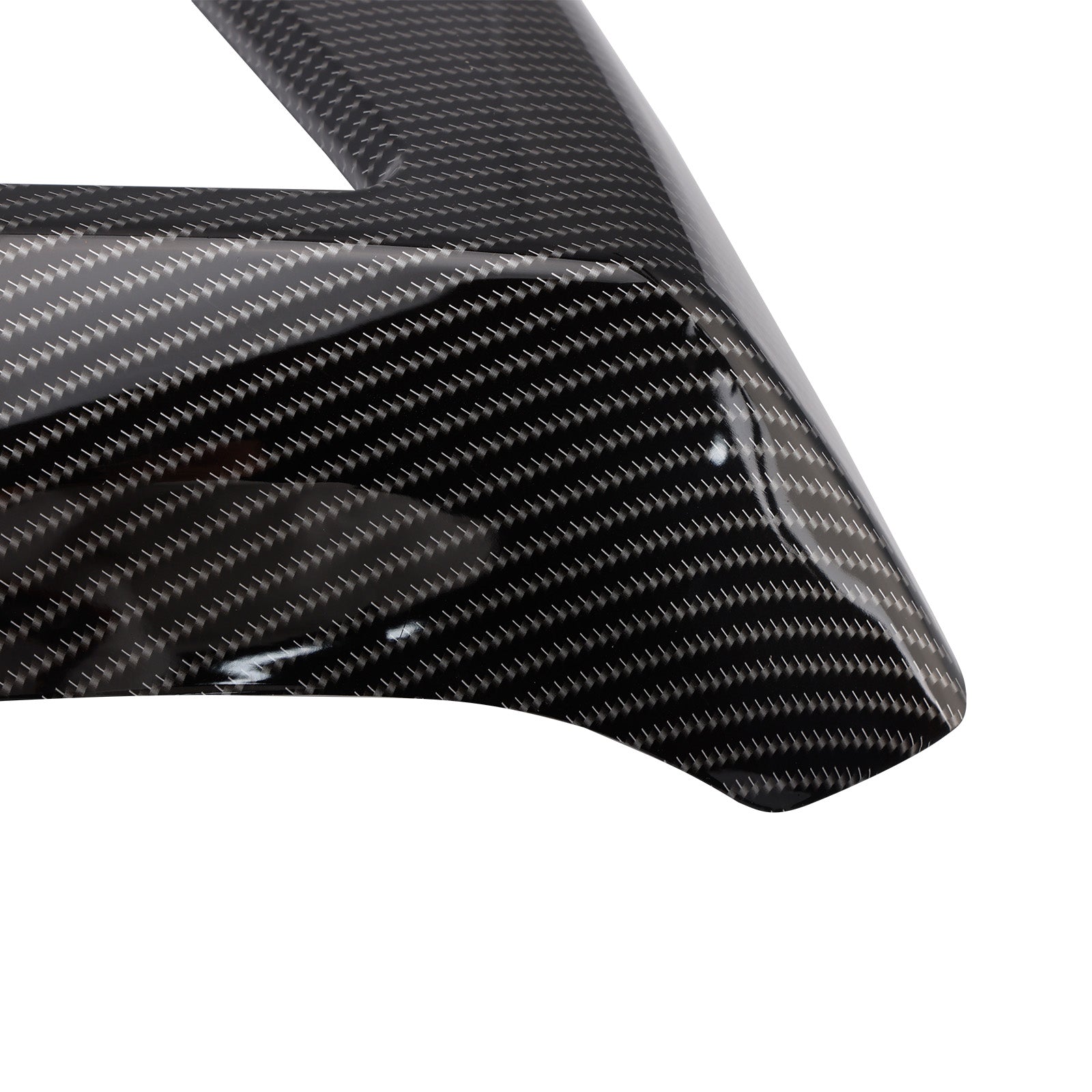 Cache latéral de pédale Yamaha T-MAX 560 2025-2026