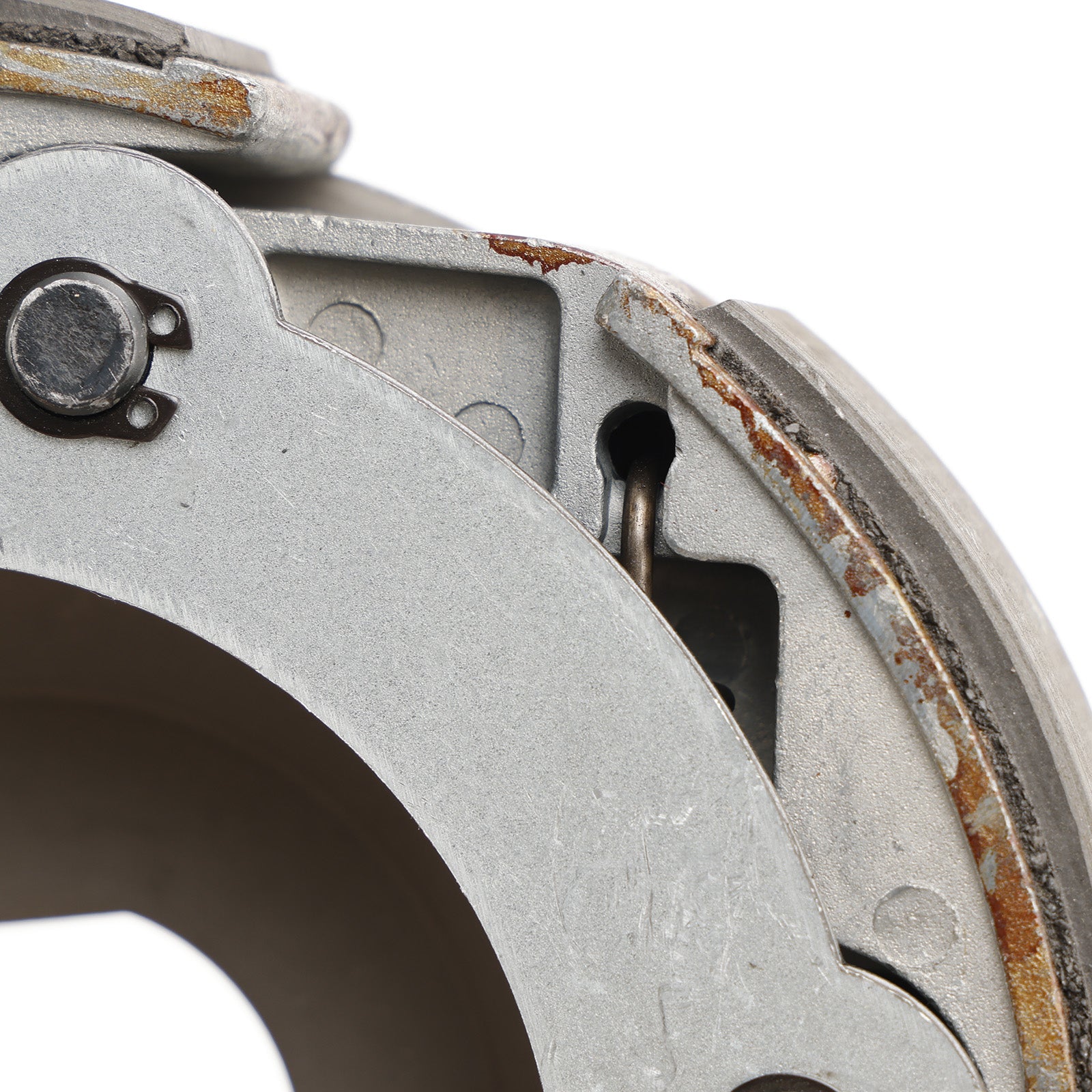 Linhai ATV 400 2B IRS 27249 27475 Supporto della frizione Supporto