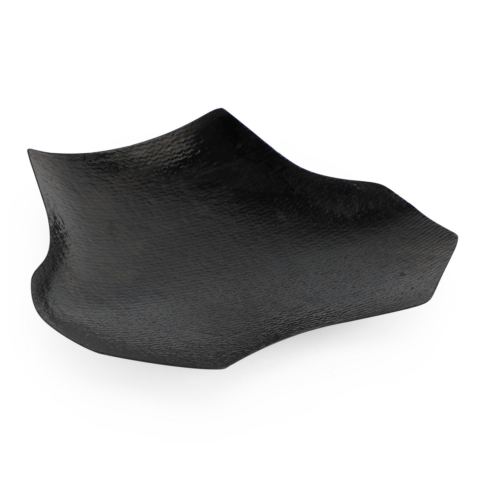2006-2011 Kawasaki Ninja ZX-14R Carbone Protecteur de carénage de couvercle de réservoir de gaz
