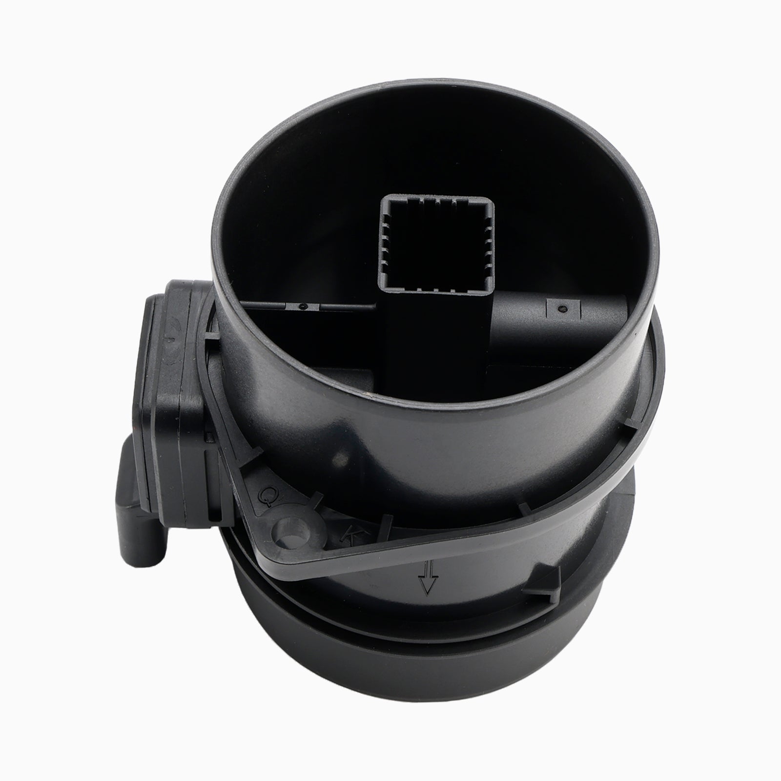 Sensore misuratore di portata aria di massa 5WK97917 per Mercedes W204 W212 X204 Sprinter 2007-2014