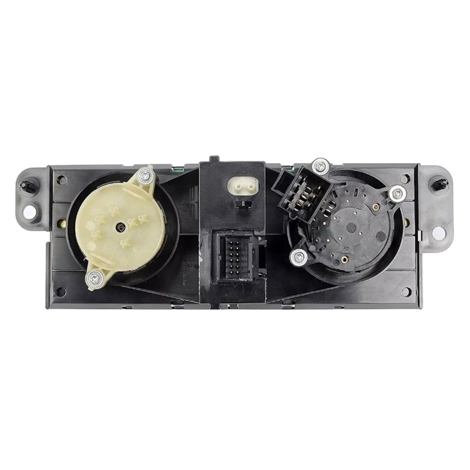 Oldsmobile Air Conditioning Module Panel Achieva 1997-1998 Nieuw 599-213 22695681 22718118