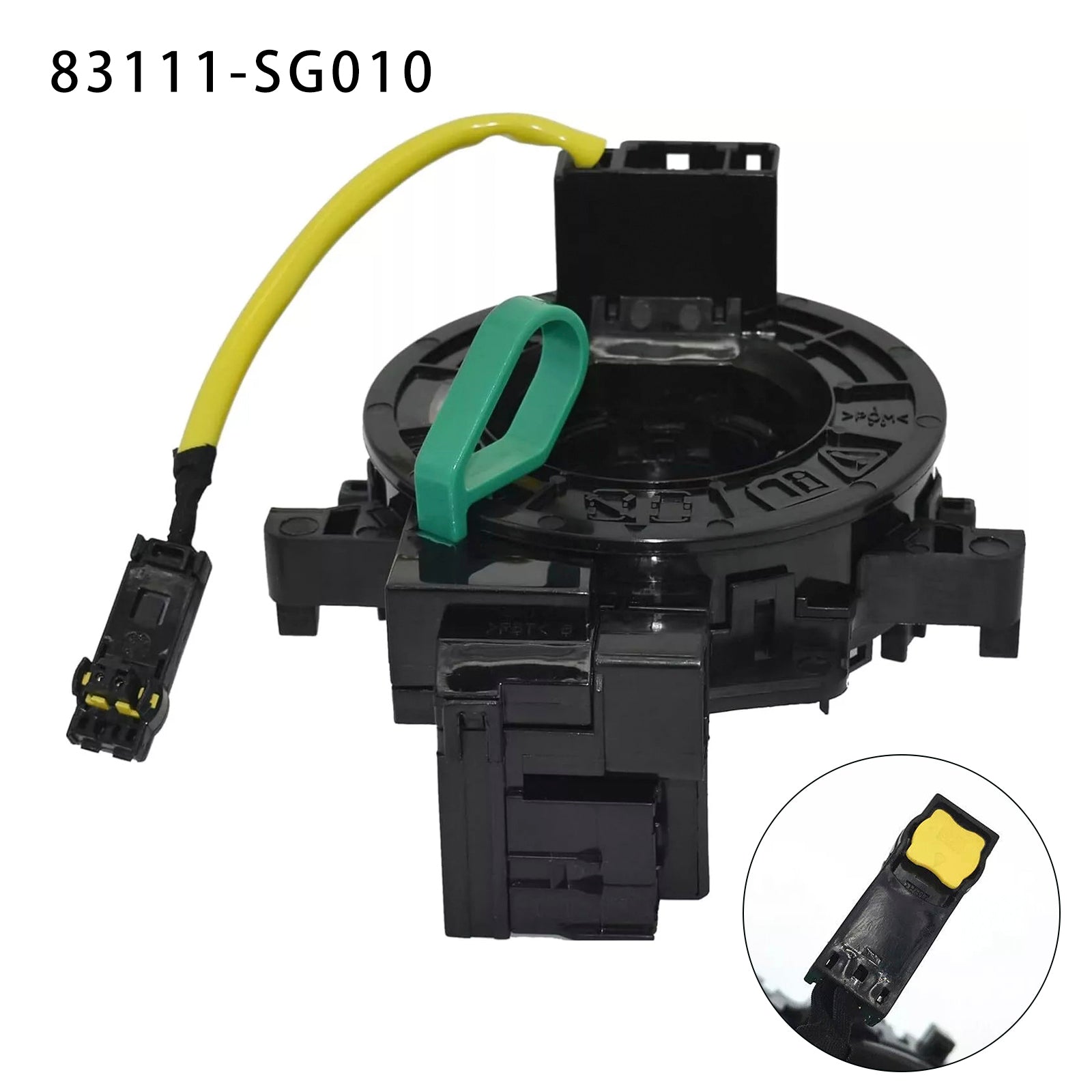 Clock Spring 83111-SG010 per Forester Legacy Impreza 2012-2017