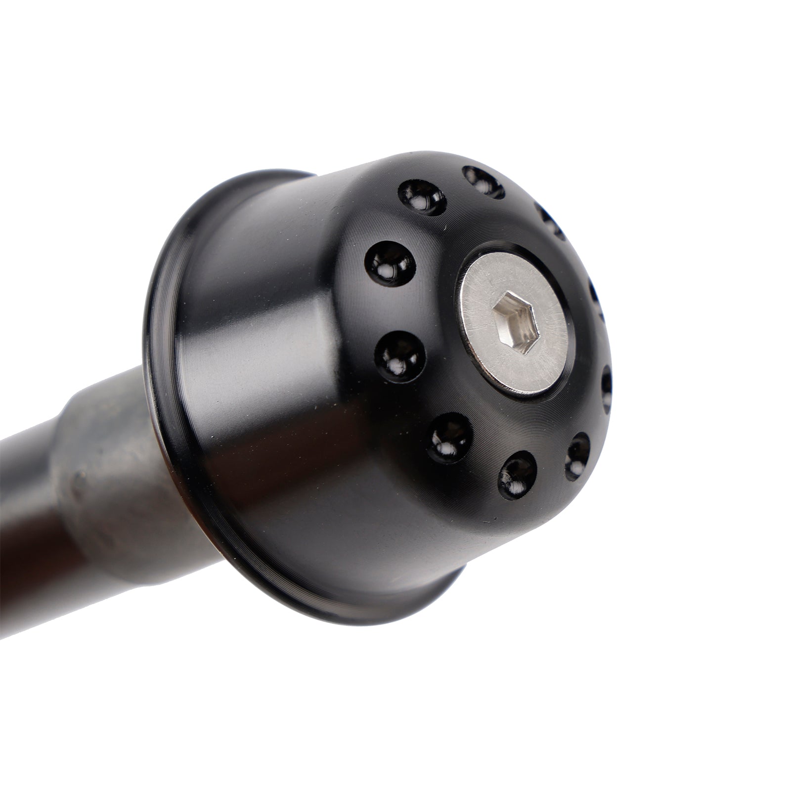 Anti-trillingsstaaf Gewichtkit voor Yamaha XSR 900 XSR 700 XSR 155 XSR 125