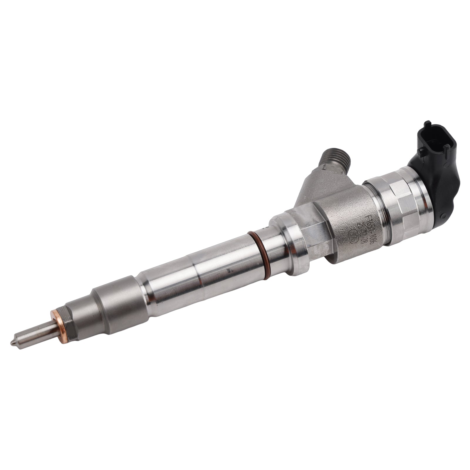1 inyector de combustible para GMC Chevy 6.6L LMM Duramax 07-10 0445120082 0986435520